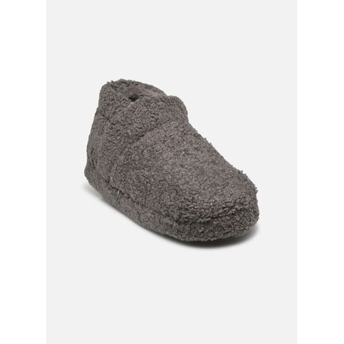 Chaussons Sarenza Wear Chausson Montant Adoux Gris Femme Pour Femme