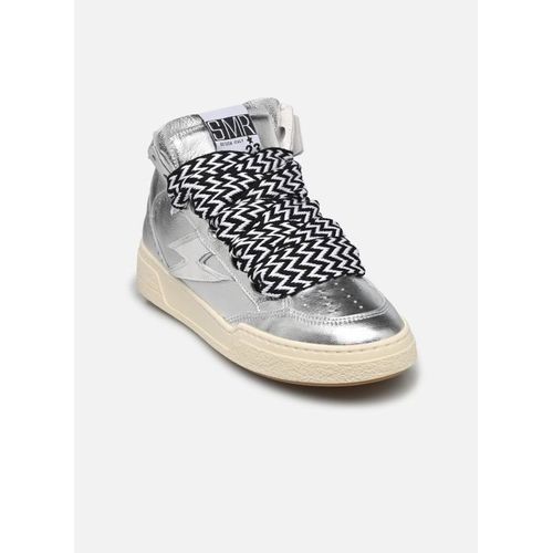 Baskets Semerdjian Braga Pour