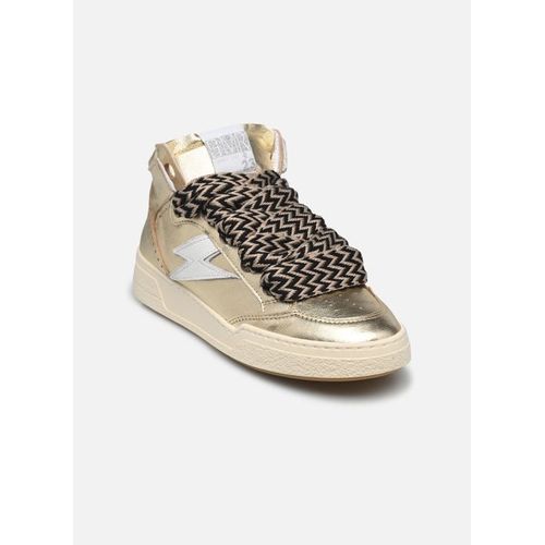 Baskets Semerdjian Braga Pour