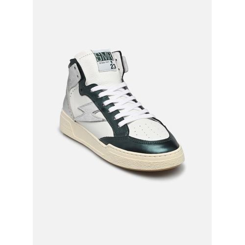 Baskets Semerdjian Braga Pour