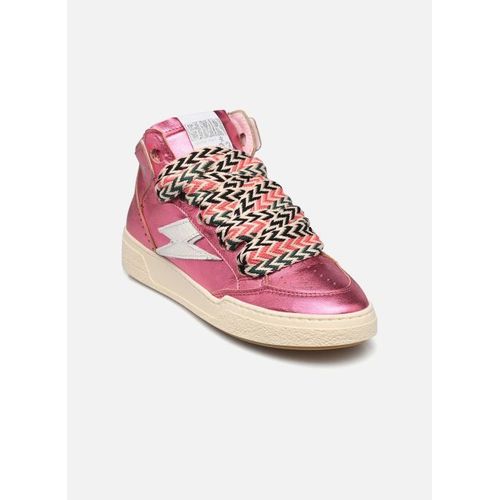 Baskets Semerdjian Braga Pour