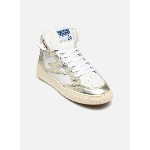 Baskets Semerdjian Braga Pour