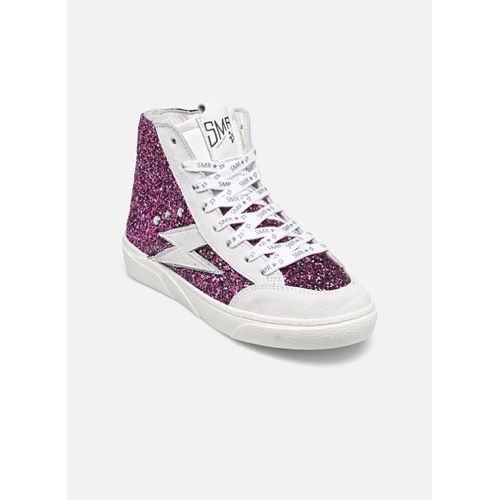 Baskets Semerdjian Lorik Pour