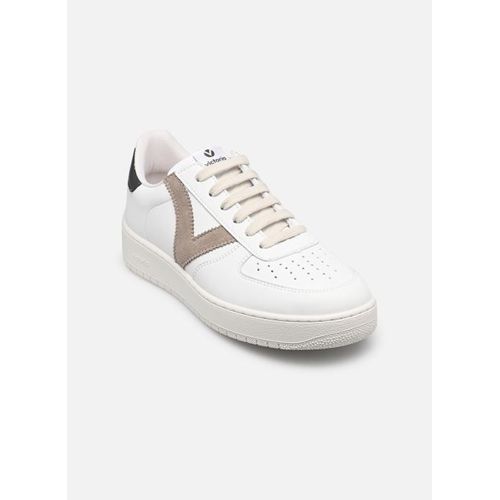 Baskets Victoria Madrid Efecto Piel & Serraje W Pour Femme - 36