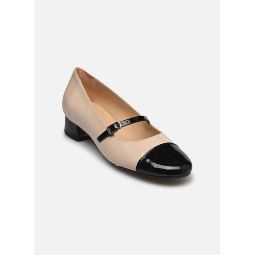 Ballerines Georgia Rose Silio Pour Femme
