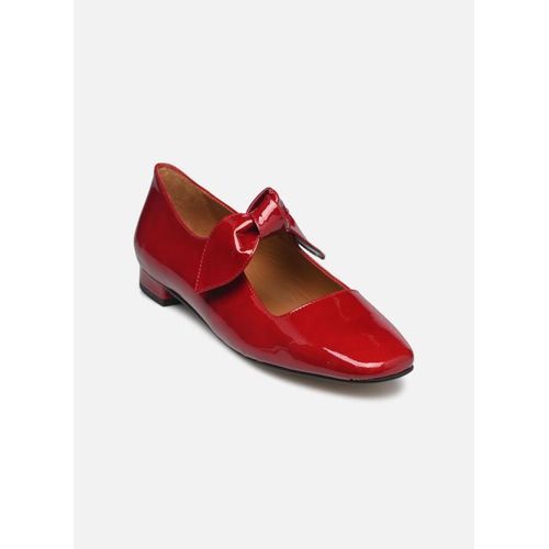 Ballerines Georgia Rose Senoeud Pour Femme