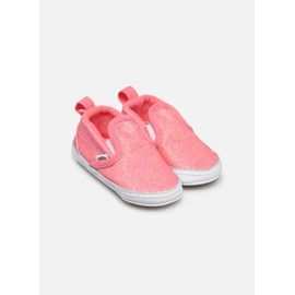 Chaussures Baskets Vans In Slipson V Crib Pour Enfant