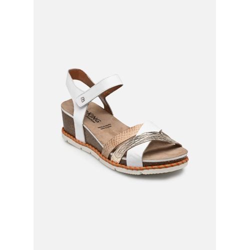 Sandales Et Nuspieds Dorking Gold D9320 Pour
