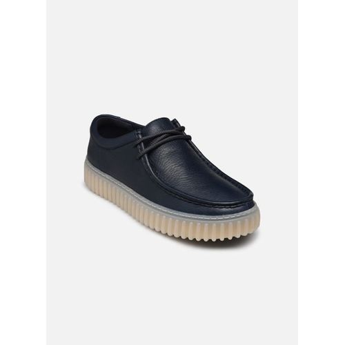 Chaussures Bottines Et Boots Clarks Torhill Lo Pour