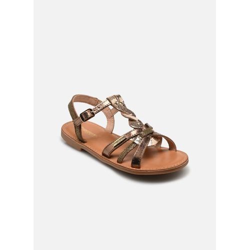 Sandales Et Nuspieds Les Tropéziennes Par M Belarbi Badami Pour Enfant