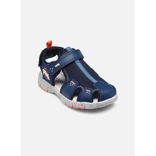 Sandales Et Nuspieds Primigi B&g Sand. Sport Pour Enfant
