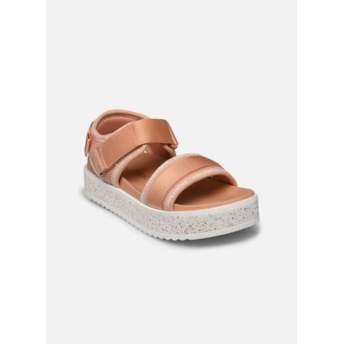 Sandales Et Nu Pieds See By Chloé Pipper Sandals Flat Pour Femme