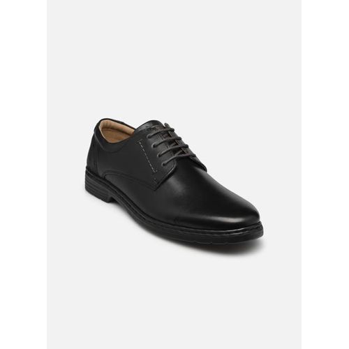 Chaussures Lacets Josef Seibel Alastair 01 Pour