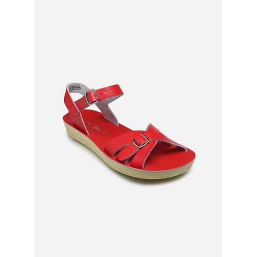 Sandales Et Nu Pieds Salt Water Boardwalk Adult Pour Femme