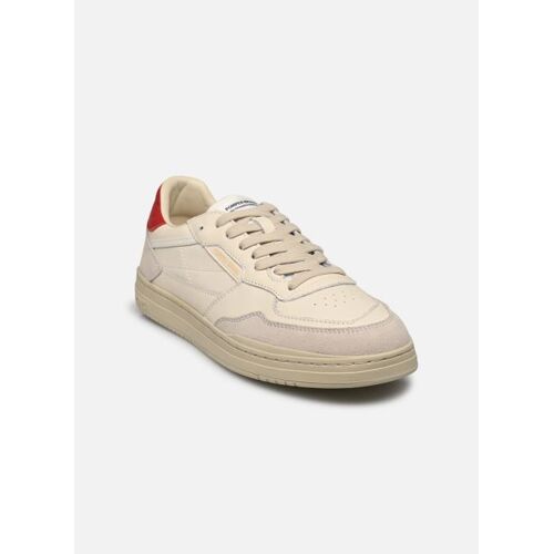 Baskets Pompeii Elan Leather M Pour Homme