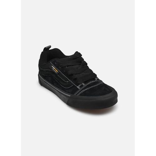 Chaussures Baskets Vans Knu Skool W Pour