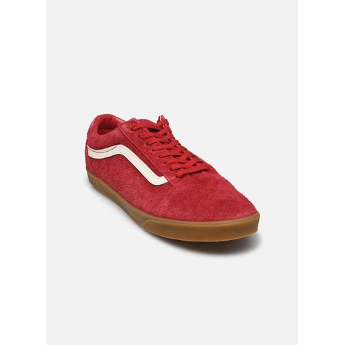 Chaussures Baskets Vans Old Skool Lowpro Pour