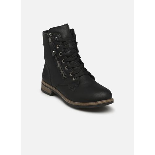 Bottines Et Boots Rieker 72221 Pour Femme - 41