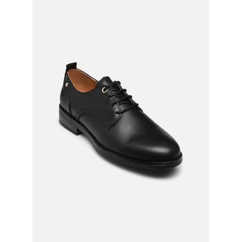 Chaussures Lacets Pikolinos Puertollano W3cs4867 Pour