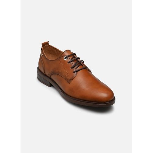 Chaussures Lacets Pikolinos Puertollano W3cs4867 Pour