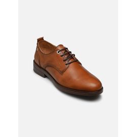 Chaussures Lacets Pikolinos Puertollano W3cs4867 Pour