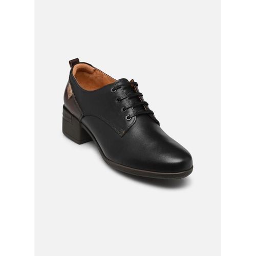 Chaussures Lacets Pikolinos Malaga W6ws5867c1 Pour