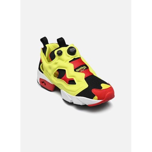Chaussures Baskets Reebok Instapump Fury 94 M Pour