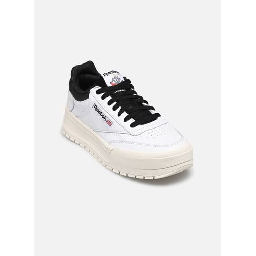 Chaussures Baskets Reebok Club C Megacourt W Pour
