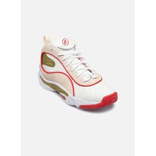 Chaussures Baskets Reebok Answer Iii Pour