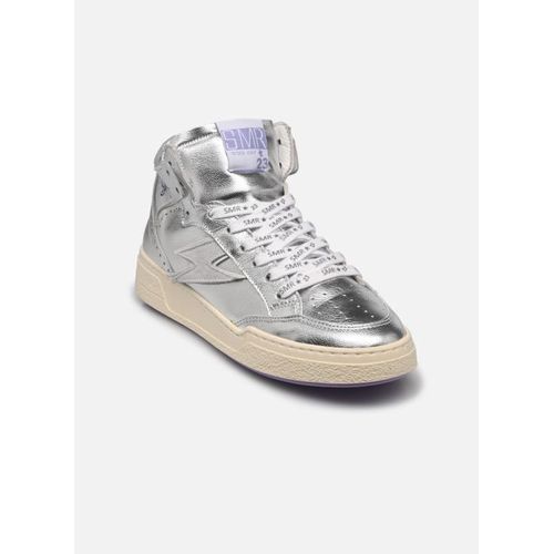 Baskets Semerdjian Braga Pour