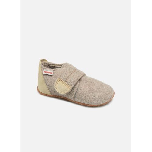 Chaussons Giesswein Oberstaufen Slim Fit Pour Enfant