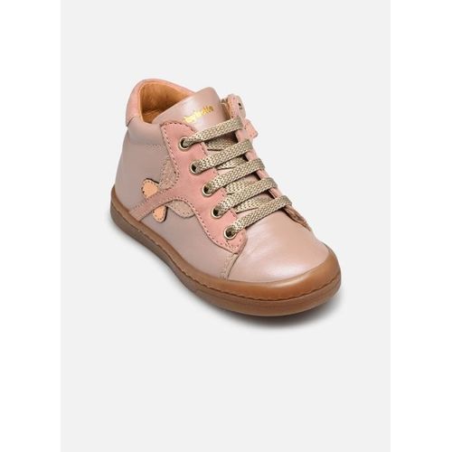 Bottines Et Boots Babybotte Ambre Pour Enfant