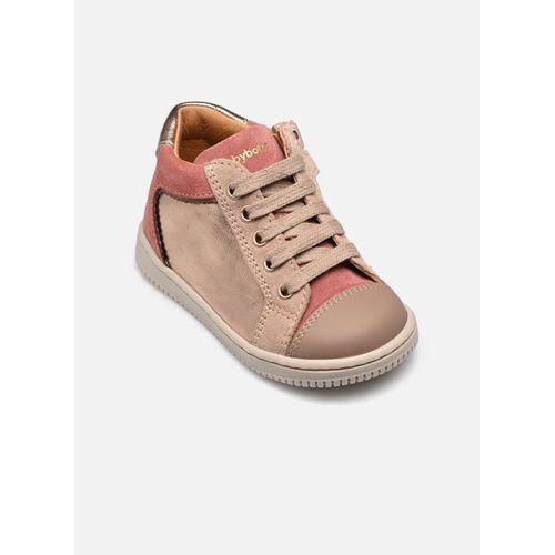 Bottines Et Boots Babybotte Frida Zip Pour Enfant