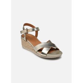 Chaussures Sandales Et Nuspieds Geox D Ischia Corda D02hhc Pour
