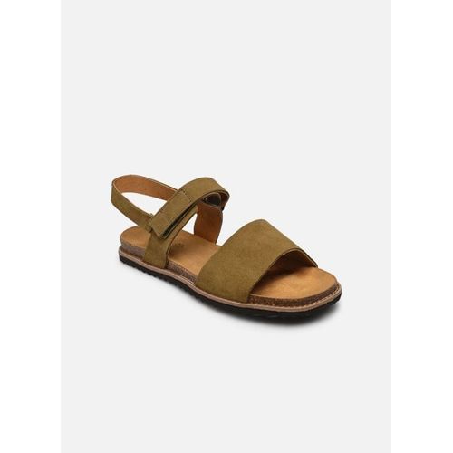 Chaussures Sandales Et Nuspieds Geox D Leuca C Pour