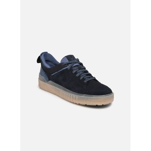 Baskets Clarks Somerset Lace Pour Homme - 40