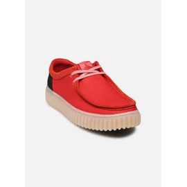 Chaussures Bottines Et Boots Clarks Torhill Lo Pour