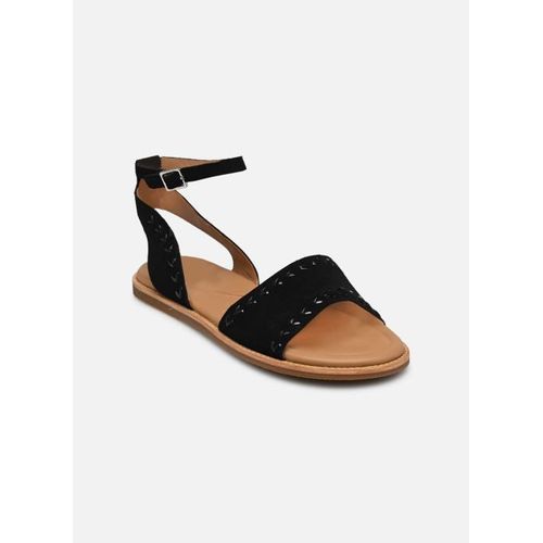 Chaussures Sandales Et Nuspieds Clarks Maritime May Pour
