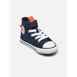 Chaussures Baskets Converse Chuck Taylor All Star 1v Canvas Day Trip Utility Hi I Pour Enfant
