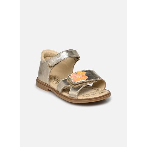 Sandales Et Nuspieds Primigi Happy Days Pour Enfant