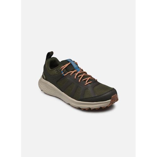 Chaussures De Sport Columbia Konos Xcel Waterproof Low M Pour Homme - 41