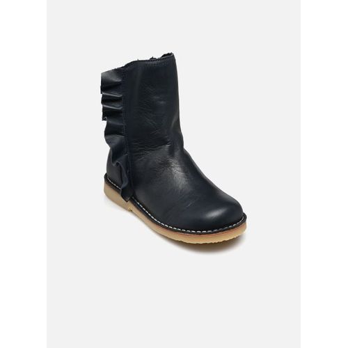 Bottines Et Boots Rose Et Martin Belly Pour Enfant