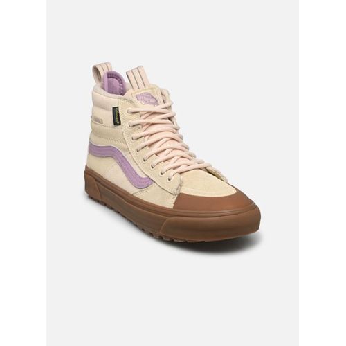 Chaussures Baskets Vans Mte Sk8shi Waterproof W Pour