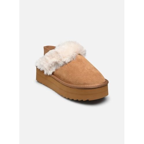 Chaussons Colors Of California Platform Slipper Pour Femme