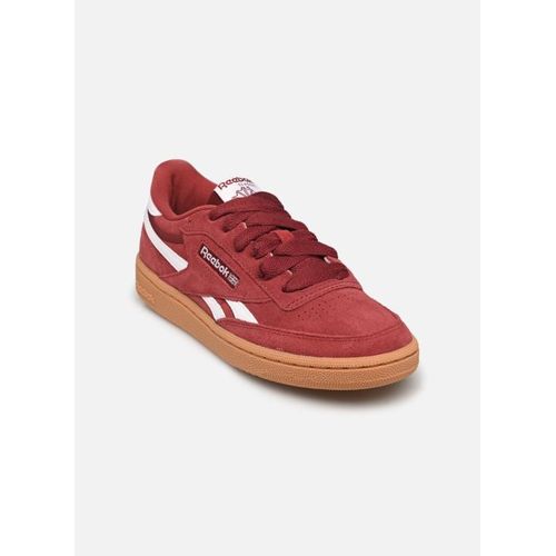 Chaussures Baskets Reebok Club C Revenge J Pour Enfant