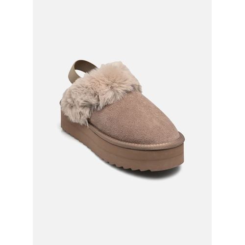 Chaussons Colors Of California Platform Slipper Pour Femme