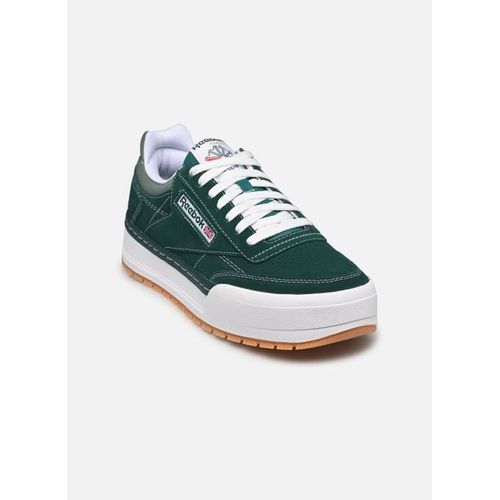 Chaussures Baskets Reebok Club C Megacourt M Pour