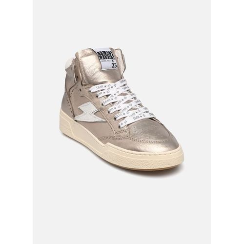 Baskets Semerdjian Braga Pour