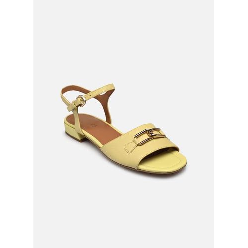 Chaussures Sandales Et Nuspieds Geox D New Eraklia 15 B Pour