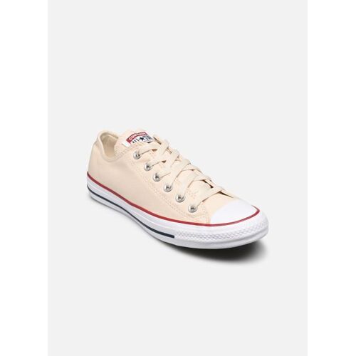 Chaussures Baskets Converse Chuck Taylor All Star Seasonal Color Ox W Pour